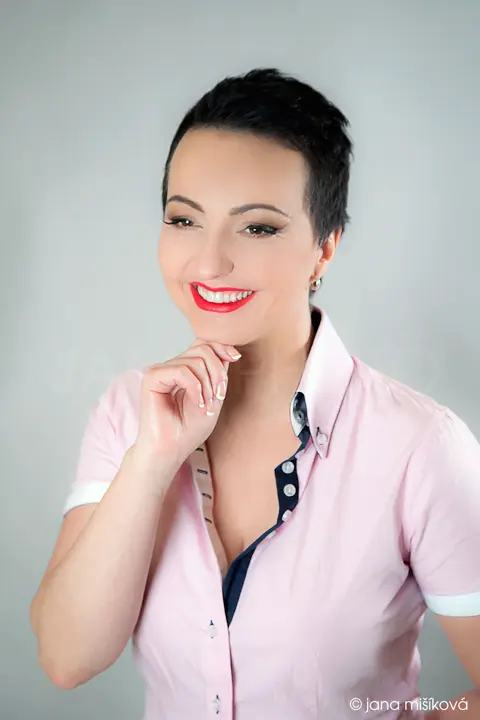 Fotenie portrétov — foto 16