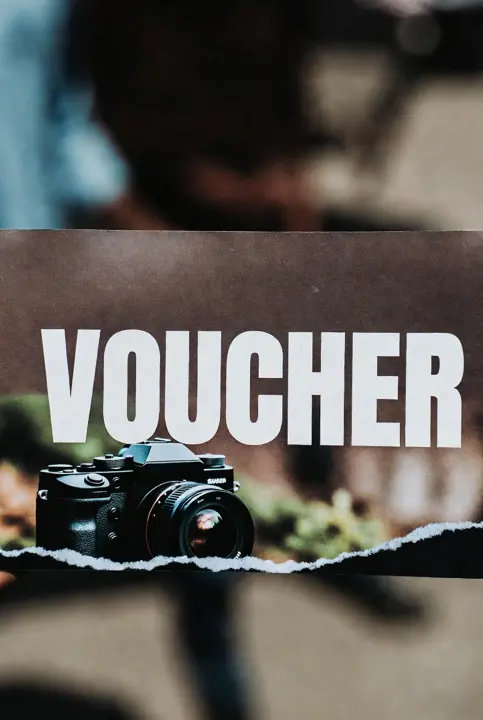 Darčekový voucher
