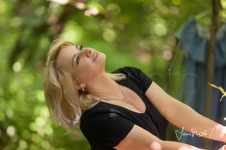 Tips for summer outdoor photography in Bratislava and neighbourhood