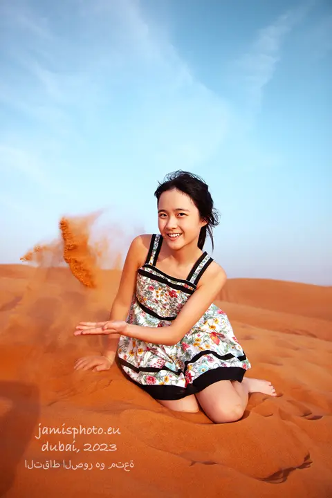 Desert — foto 12