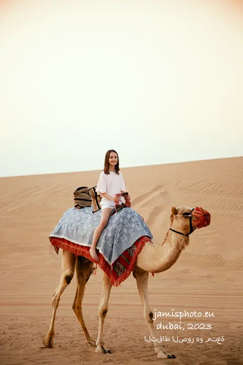 Desert — foto 5