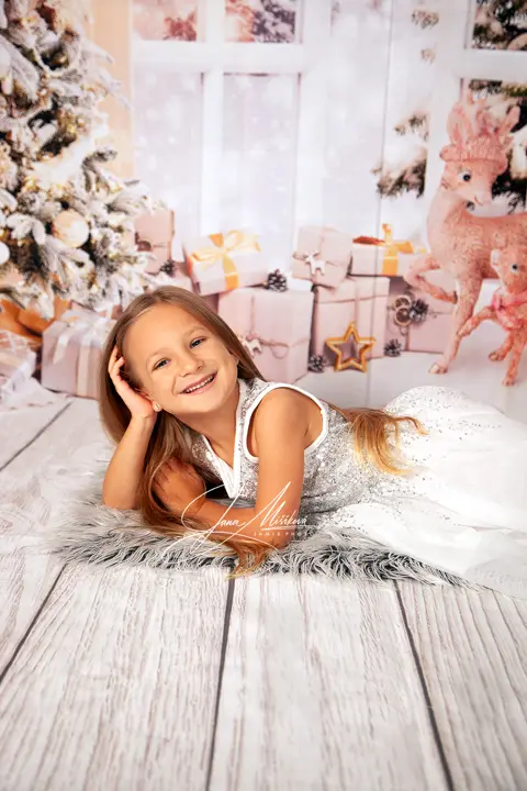 Vianočné fotenie — foto 28
